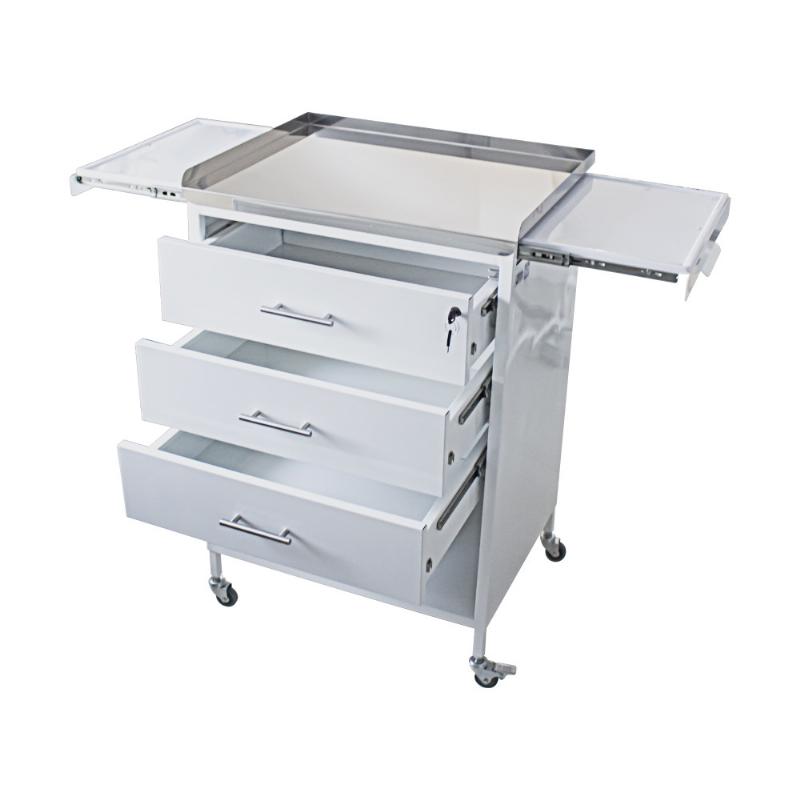 Столик анестезіолога СА-6 (Віола Медтехніка))